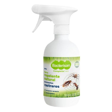 Repelente Natural de Insectos Rastreros